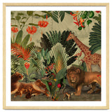 African Jungle Adventure thumbnail