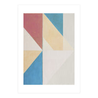 Geometric Delta 03 (Print Only)