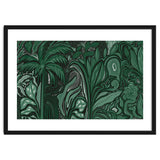 Noctiverdis magnifolia arcana tropical green thumbnail