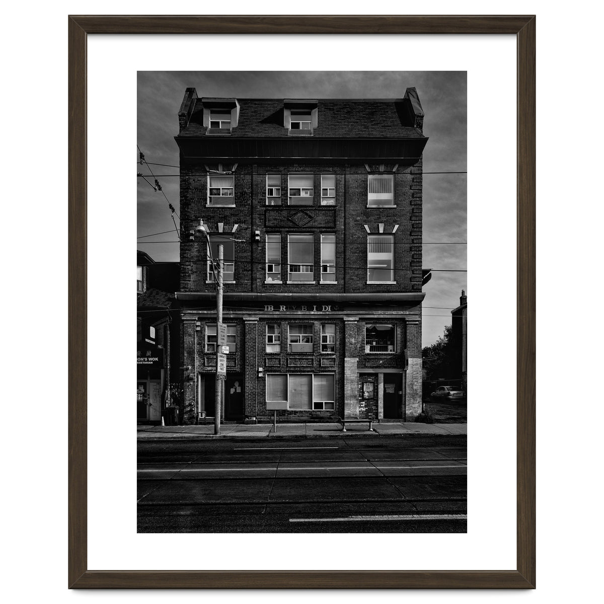 Liberty Building No 1