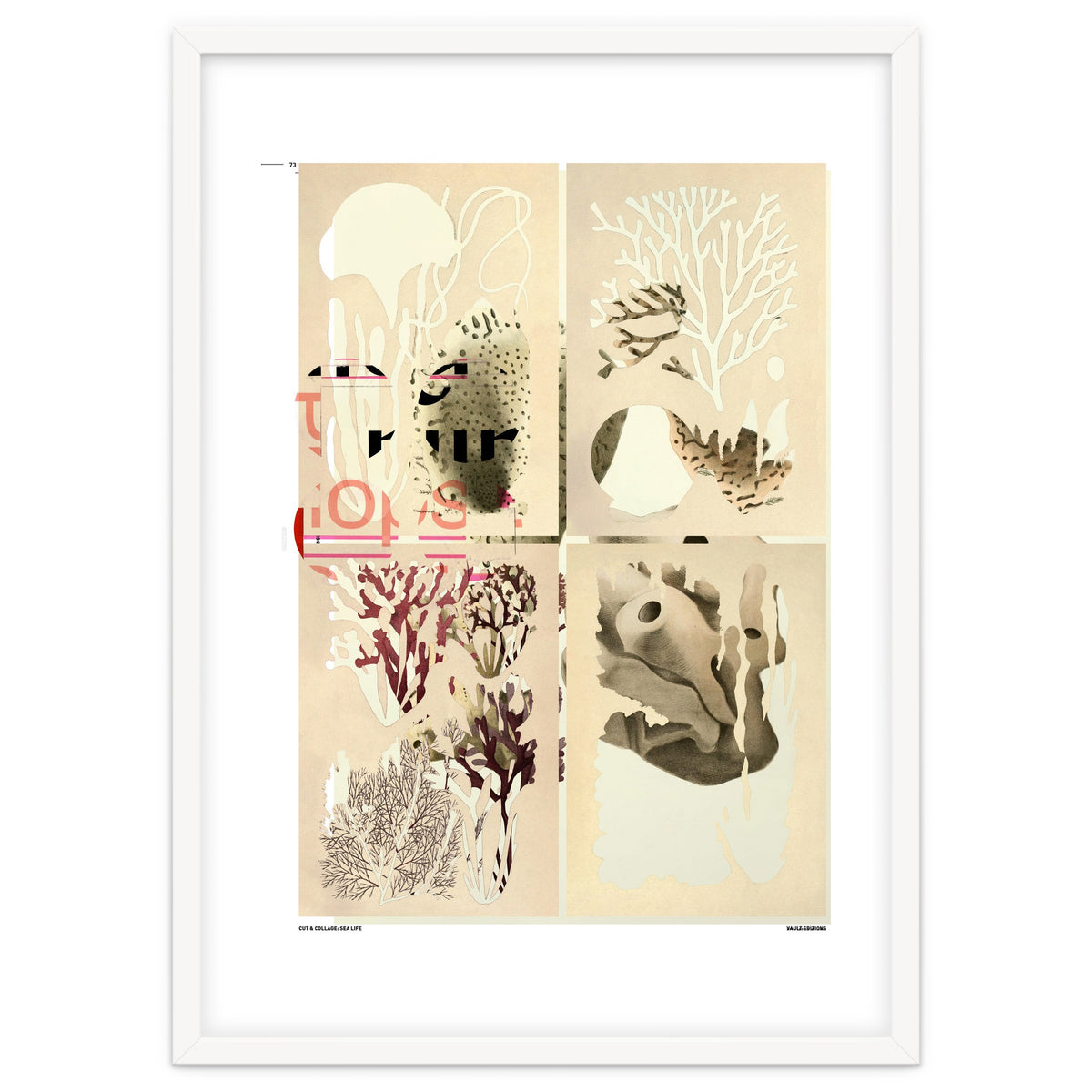 Abstract Daydream Mix Tuesday 2