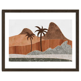 Abstract Landscape Desert Dream thumbnail