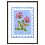 Bristol Maltese Cross Postage Stamp thumbnail