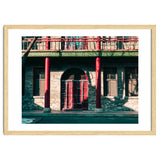 Old Museum - Taiyuan China thumbnail