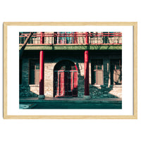 Old Museum - Taiyuan China