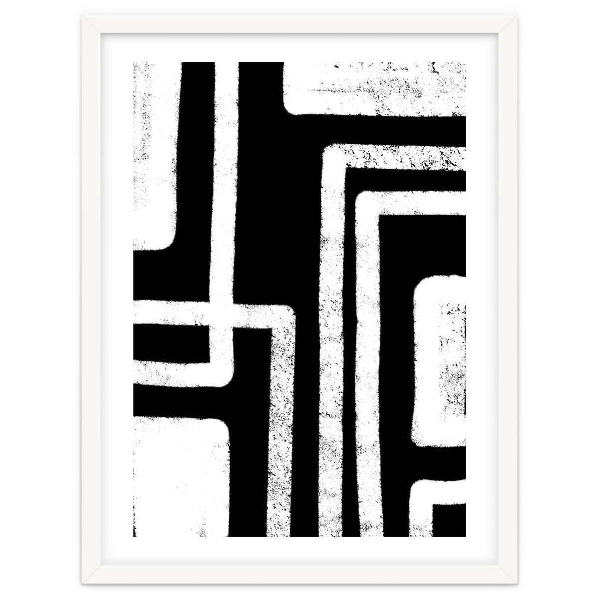 Minimalist Box Lines