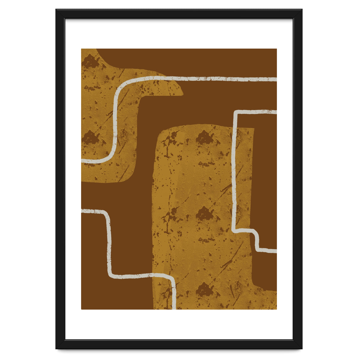 Traces of Ancient Civilization