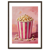Popcorn Bucket – Colorful Snack thumbnail