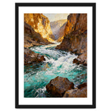 Vibrant Torrent thumbnail