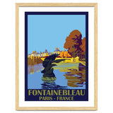 Fontainebleau - Paris, France thumbnail