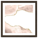 Ivory & Gold Agate Texture 06 thumbnail
