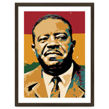 Ralph Abernathy American Civil Rights Activist thumbnail