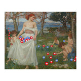 Collecting Likes (Print Only) thumbnail