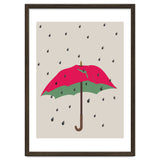 Watermelon Umbrella thumbnail