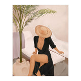 That Summer Feeling I (Print Only) thumbnail