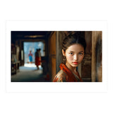 Peking (Print Only) thumbnail