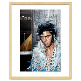 Elvis Has Left The Building thumbnail