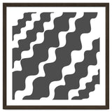 Grey Wavy Pattern thumbnail