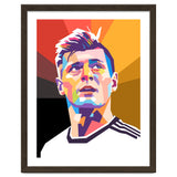 Toni Kroos art thumbnail