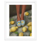 Lemon Steps thumbnail