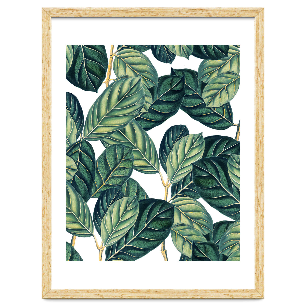 Botany #society6 #decor #buyart