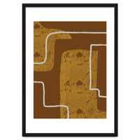 Traces of Ancient Civilization