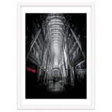 Allen Lambert Galleria No 3 Color Version thumbnail