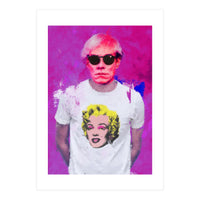 My New Pop Tee (Print Only)
