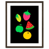 Fruits thumbnail