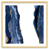 Navy & Gold Agate Texture 28 thumbnail