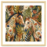 Wildflower Horse Whispers thumbnail