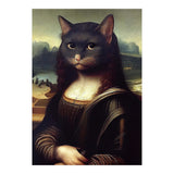 Catlisa (Print Only) thumbnail
