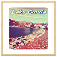 Lago Di Garda