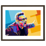 Bono Style WPAP thumbnail