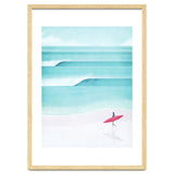 Surf Girl thumbnail