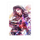 Anime (Print Only) thumbnail