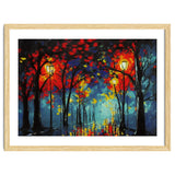 Abstract Nature Light Elegant thumbnail