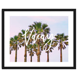 Vacay #society6 #decor #buyart thumbnail