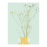Plant based happyness Herb 2 still life (Print Only) thumbnail