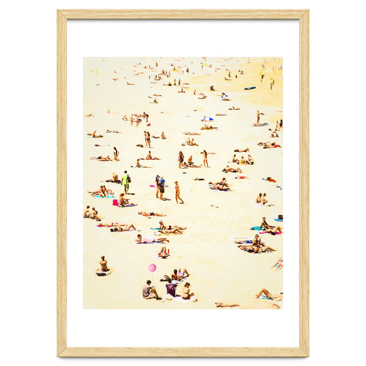 Summer #society6 #decor #buyart