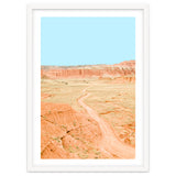 Raahi #society6 #decor #buyart thumbnail