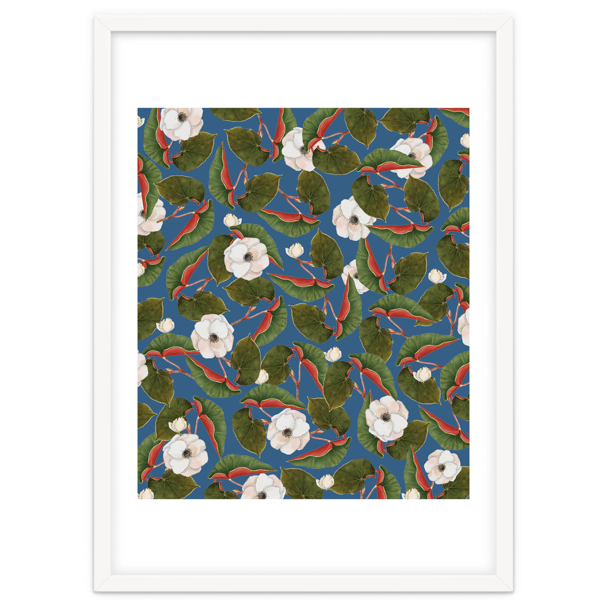 Saundarya #society6 #decor #buyart