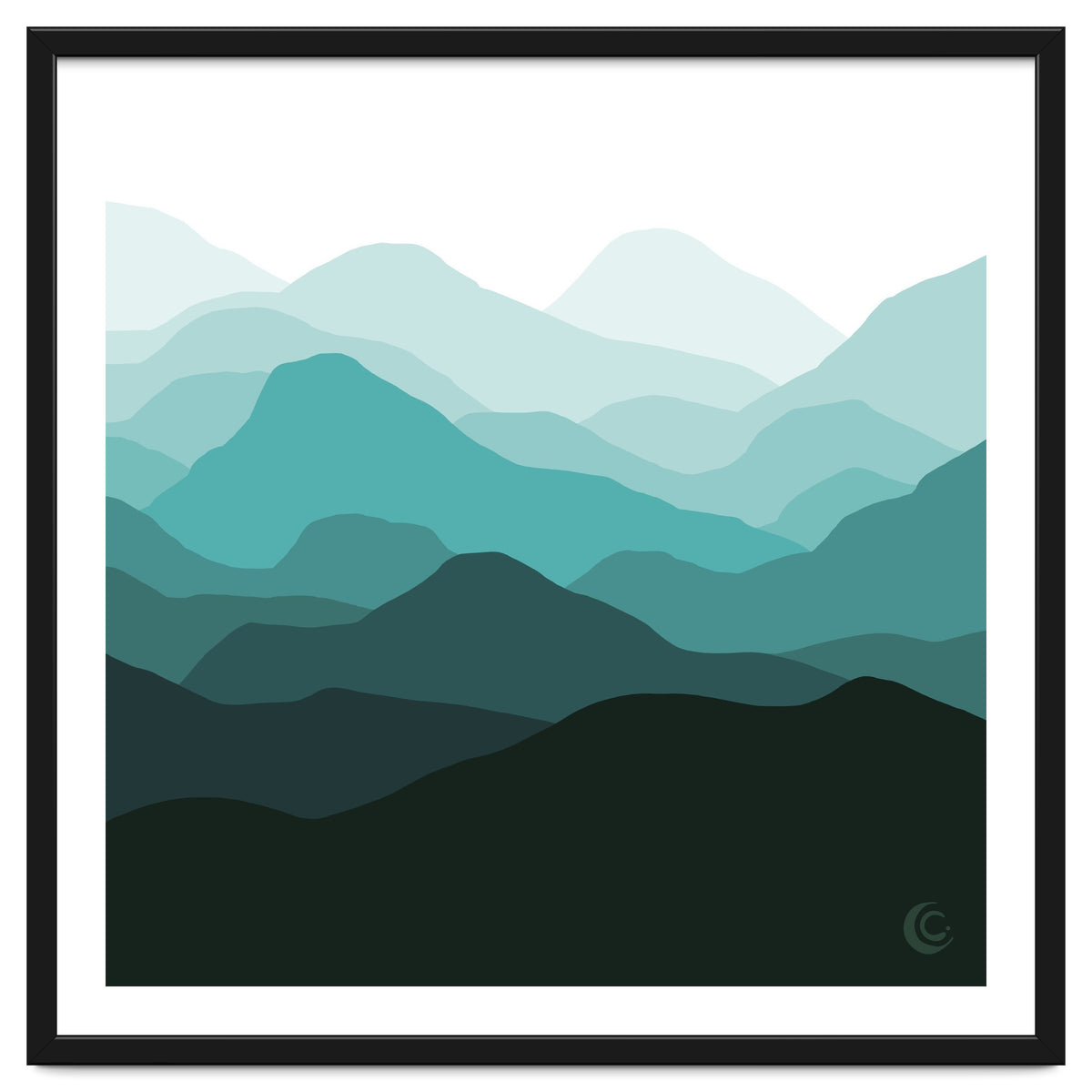 Discovering (Layers)