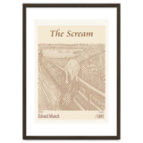 The Scream – Edvard Munch (1893) thumbnail