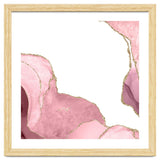 Blush & Gold Agate Texture 07 thumbnail