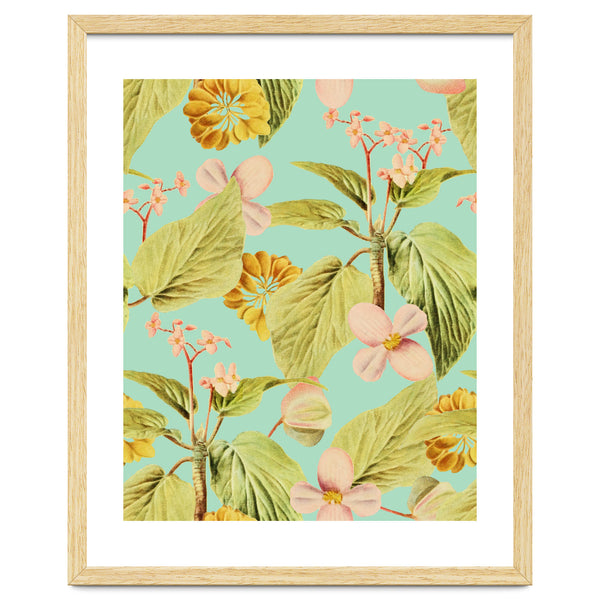 Vintage Summer #society6 #decor #buyart