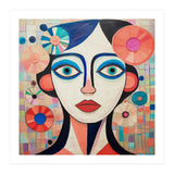 Earth Women 06 (Print Only) thumbnail