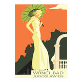 Wrnci Bad (Print Only) thumbnail