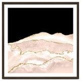 Ivory & Gold Agate Texture 03 thumbnail