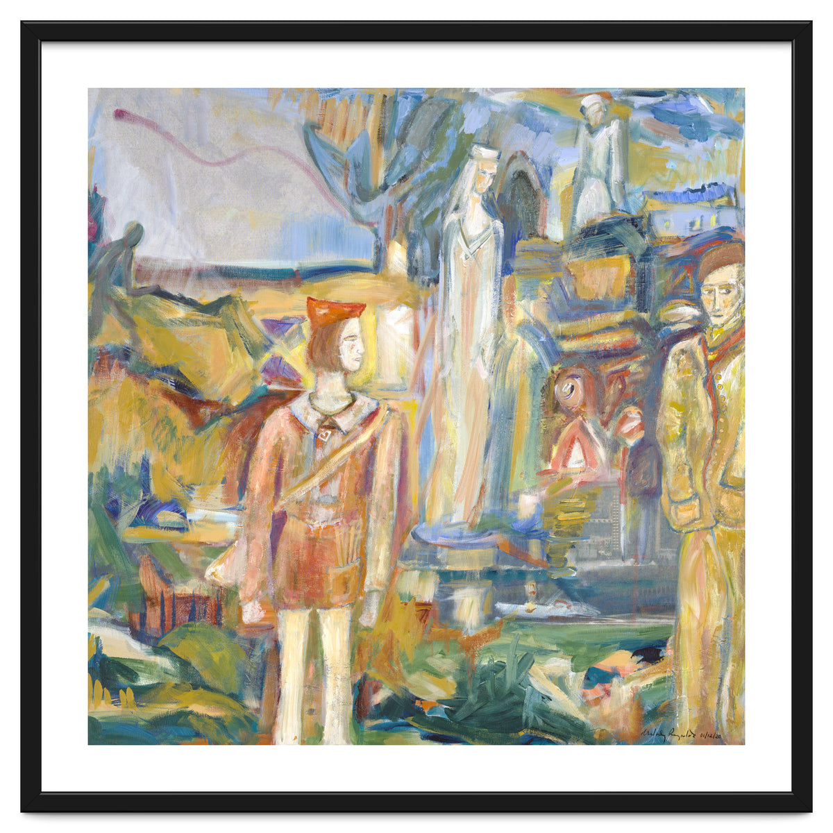 The Archer